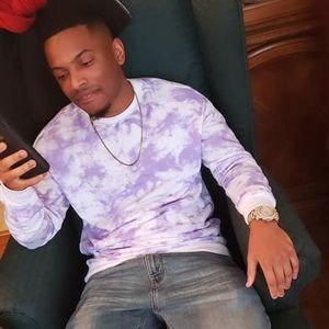 Meet your Posher, Tim